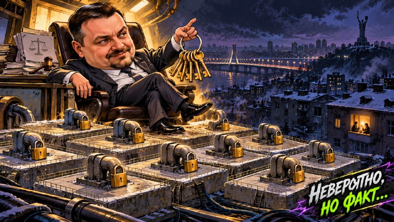 Фото поста канала Невероятно, но факт…