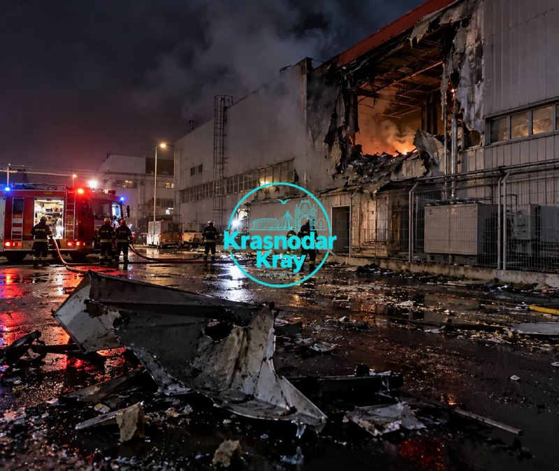 Фото поста канала  Краснодар и край