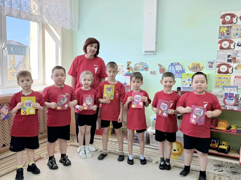 Фото поста канала  ЧукоткаОнлайн. Все новости Чукотки