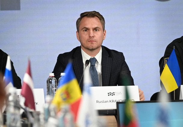 Фото поста канала  Украинские новости