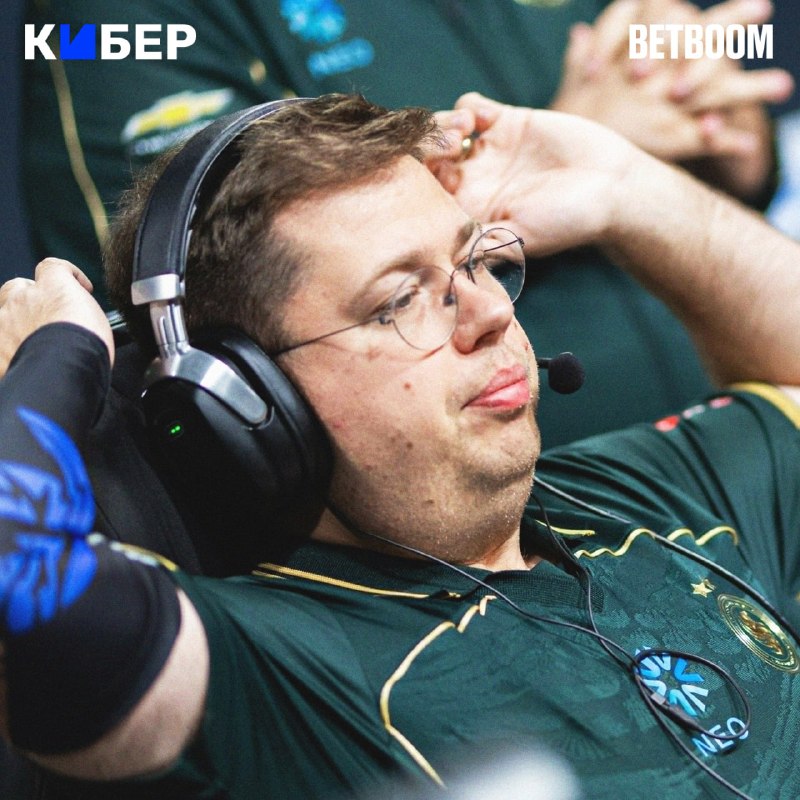 Фото поста канала Кибер на Спортсе: Dota 2 и CS2
