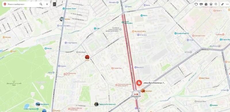 Фото поста канала НОВОСТИ и ТОЧКА! | НОВОСИБИРСК