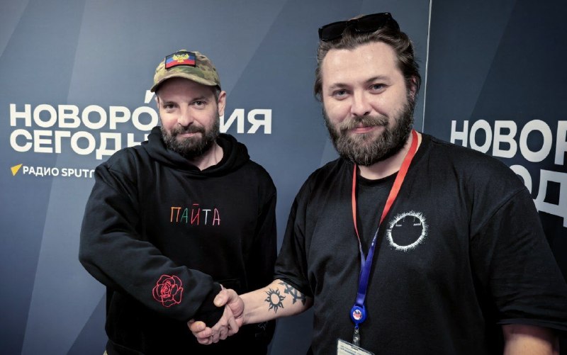 Фото поста канала  Андрей Михеев 🇷🇺 Res Ipsa Loquitur