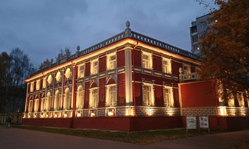 Фото поста канала  АрхДайджест