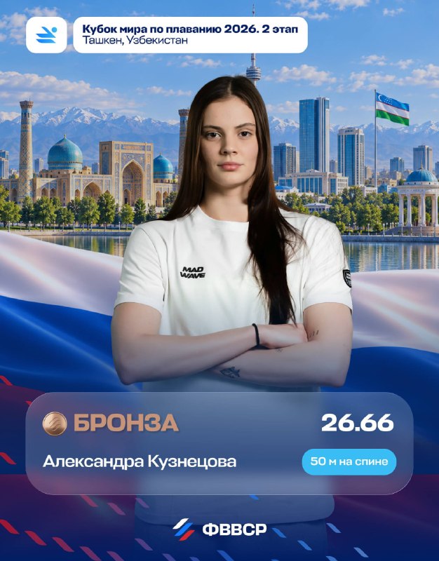 Фото поста канала Матч ТВ. Только новости