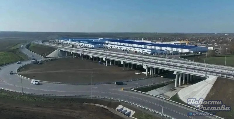 Фото поста канала  Новости Ростова - Rostovnews61