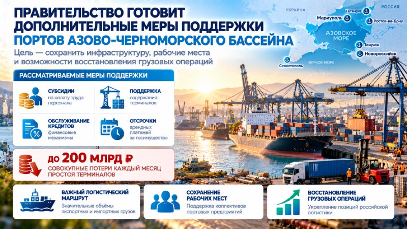 Фото поста канала Топ Бизнес