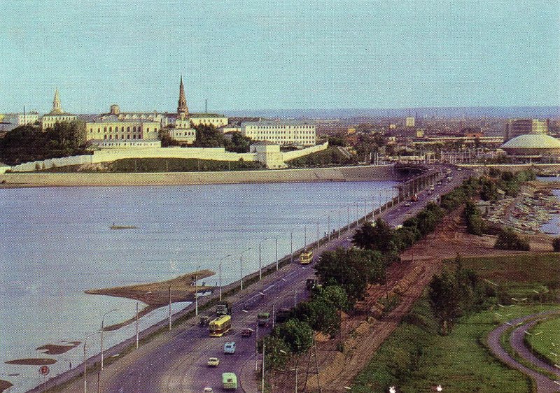 Фото поста канала  ВТП | В Татарстане Поймут