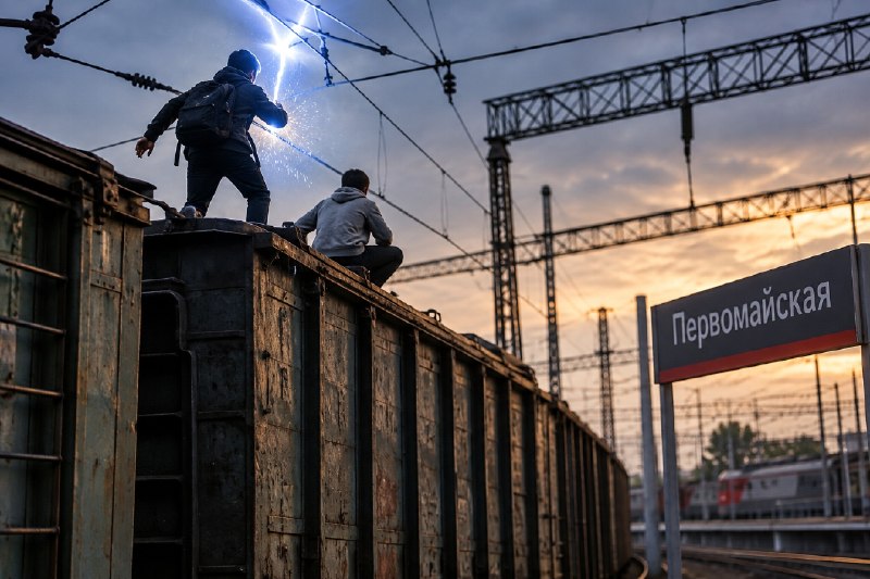Фото поста канала  РОСТОВ сити News 🇷🇺