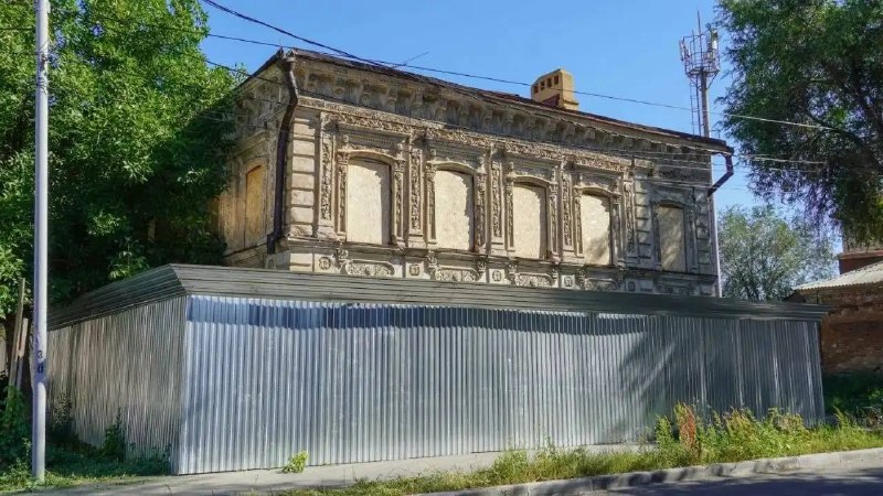 Фото поста канала  Оренбург Медиа