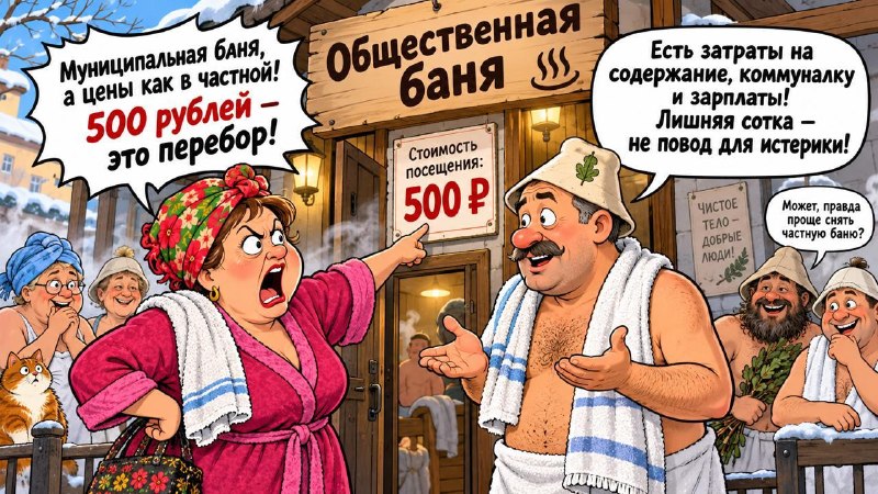 Фото поста канала  Про Город Ухта