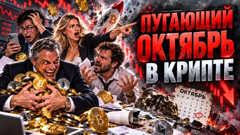 Фото поста канала Crypto Headlines