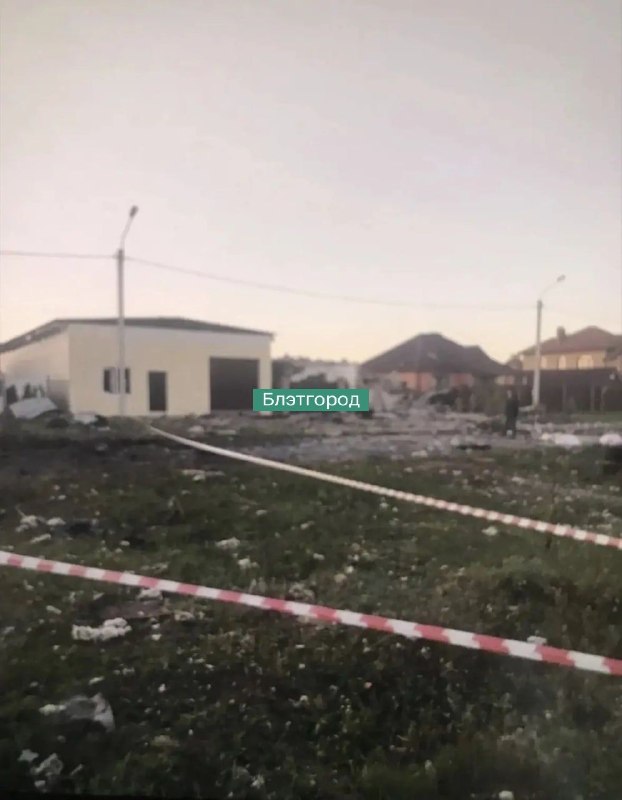 Фото поста канала Блэтгород
