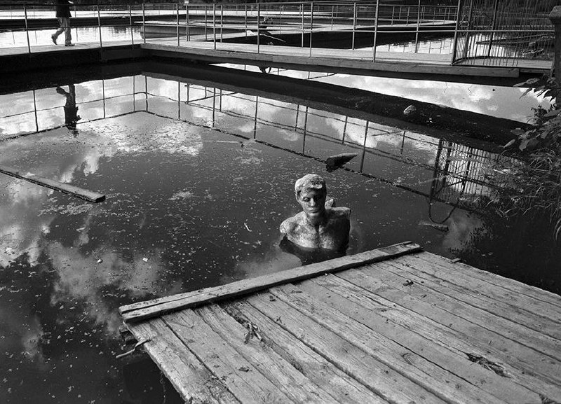 Фото поста канала  Мониторинг 66 Свердловская область