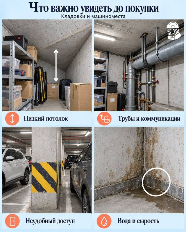 Фото поста канала Главный по Недвижке | Москва