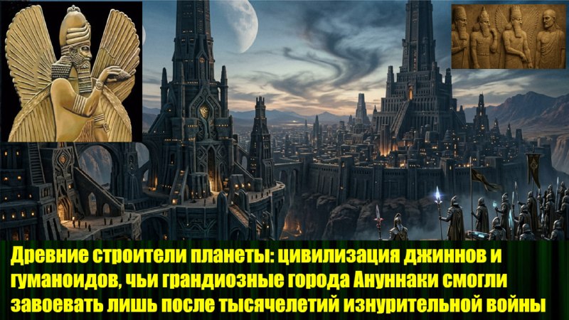 Фото поста канала  Злой эколог
