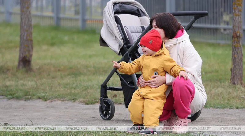 Фото поста канала  Виртуальный Брест новости