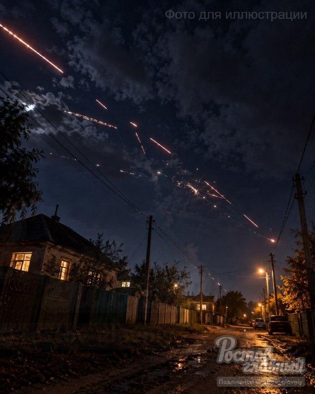 Фото поста канала  Серж БеZфейкОV