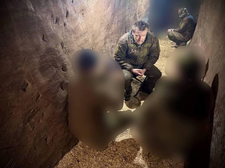 Фото поста канала  Правда за нами