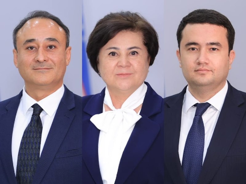Фото поста канала  Anhor.uz | Rasmiy kanal | Oʻzbek tilida