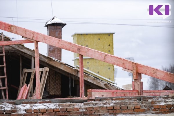 Фото поста канала  Мониторинг 11 Республика Коми