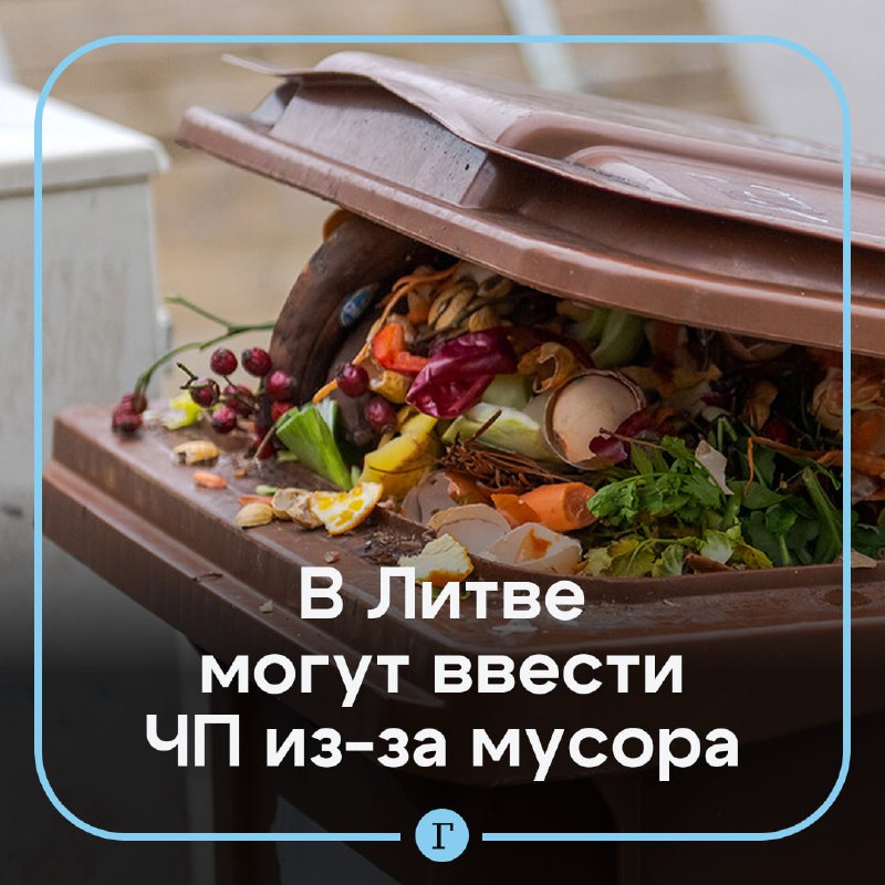 Фото поста канала  Газета.Ru