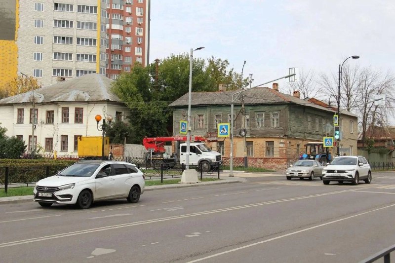 Фото поста канала  Тамбов. Происшествия