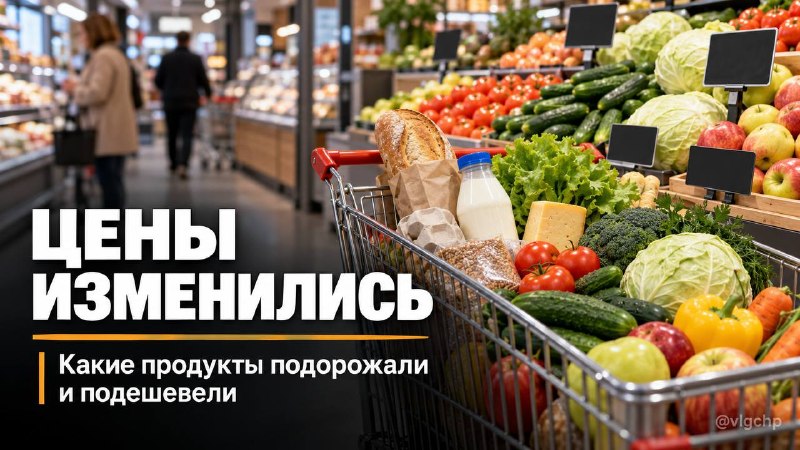 Фото поста канала  Волгоград