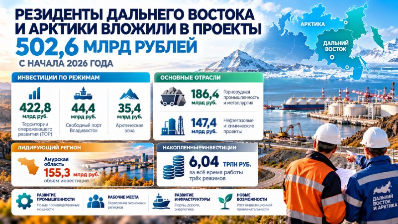 Фото поста канала Топ Бизнес
