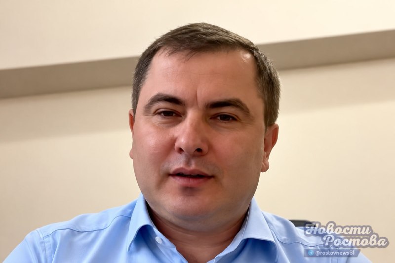 Фото поста канала  Новости Ростова - Rostovnews61