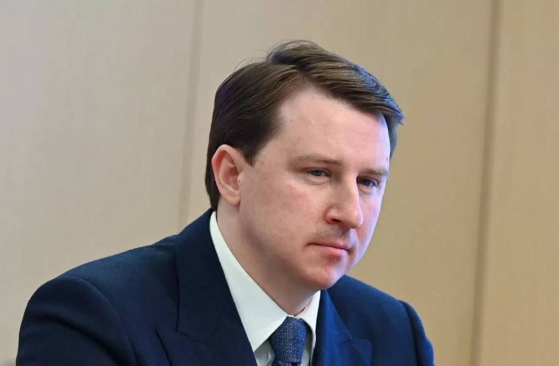 Фото поста канала  "УПОЛНОМОЧЕН ЗАЯВИТЬ"