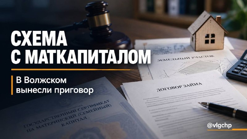 Фото поста канала  Волгоград