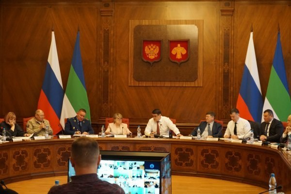 Фото поста канала  Мониторинг 11 Республика Коми