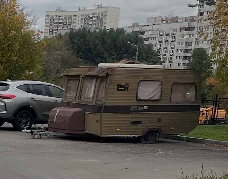 Фото поста канала  ЮВАО сейчас | Москва