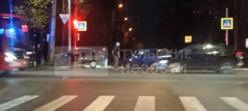 Фото поста канала  Тульские новости