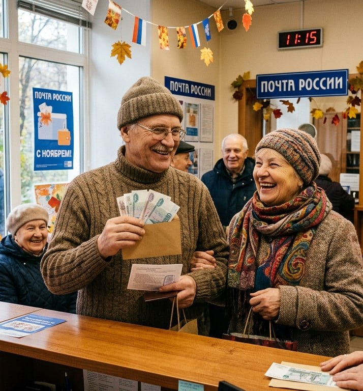 Фото поста канала  МОЁ! Online. Воронеж