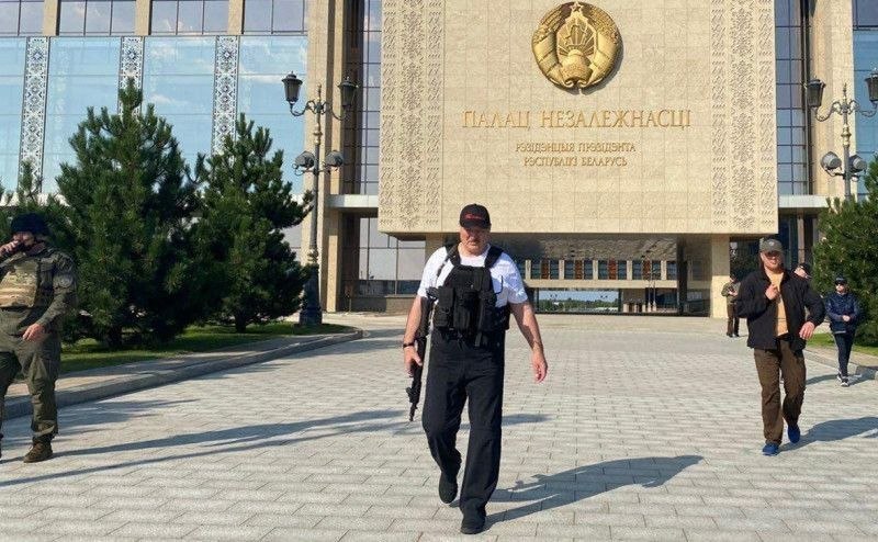 Фото поста канала  ZА ПРАVДУ