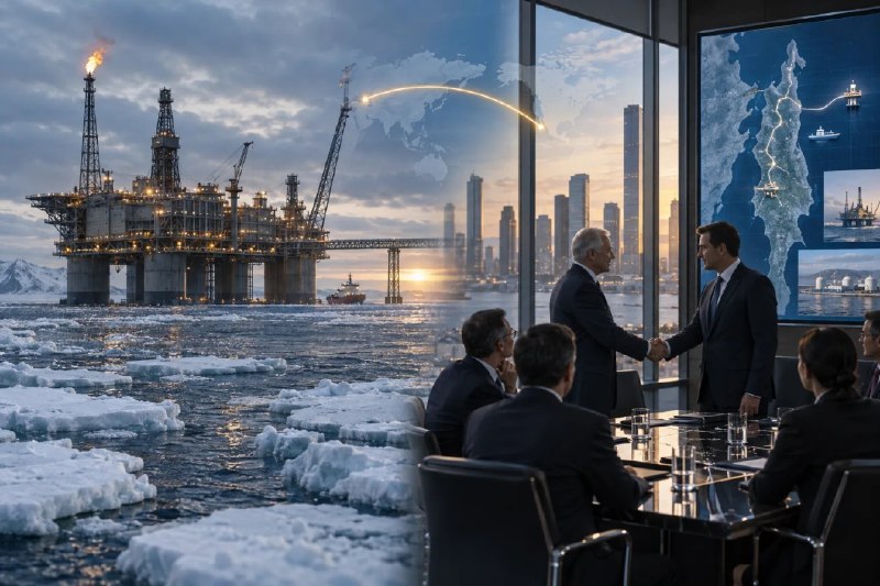 Фото поста канала  ProFinance.Ru