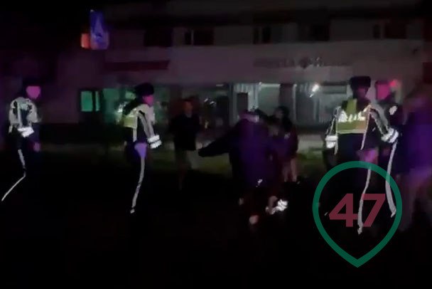 Фото поста канала  47news🔥
