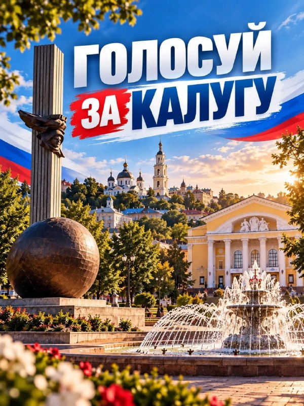 Фото поста канала  НИКА