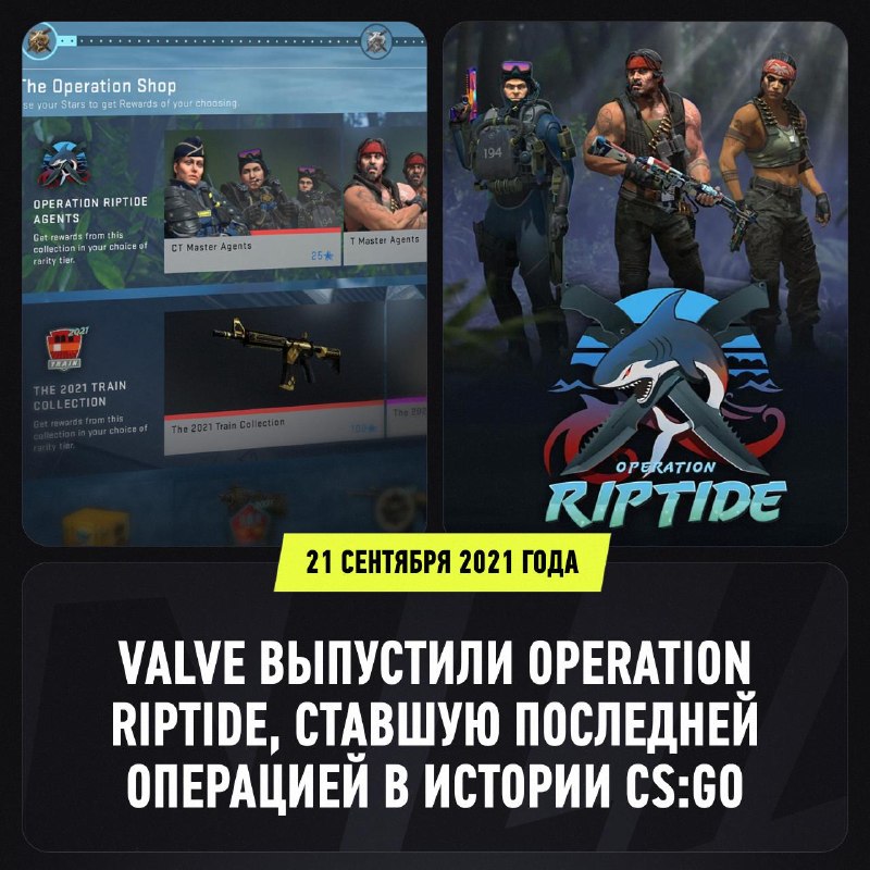 Фото поста канала Winline Esports