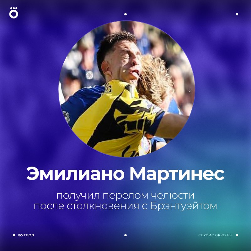 Фото поста канала Okko Спорт