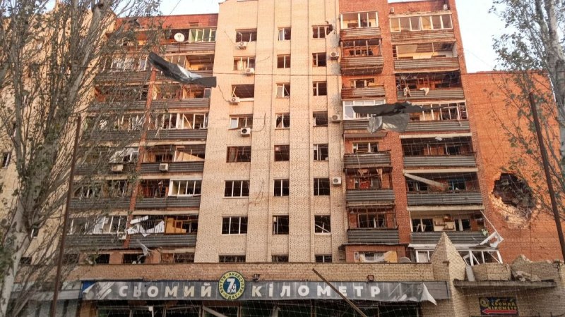 Фото поста канала  Донбасс.Важно