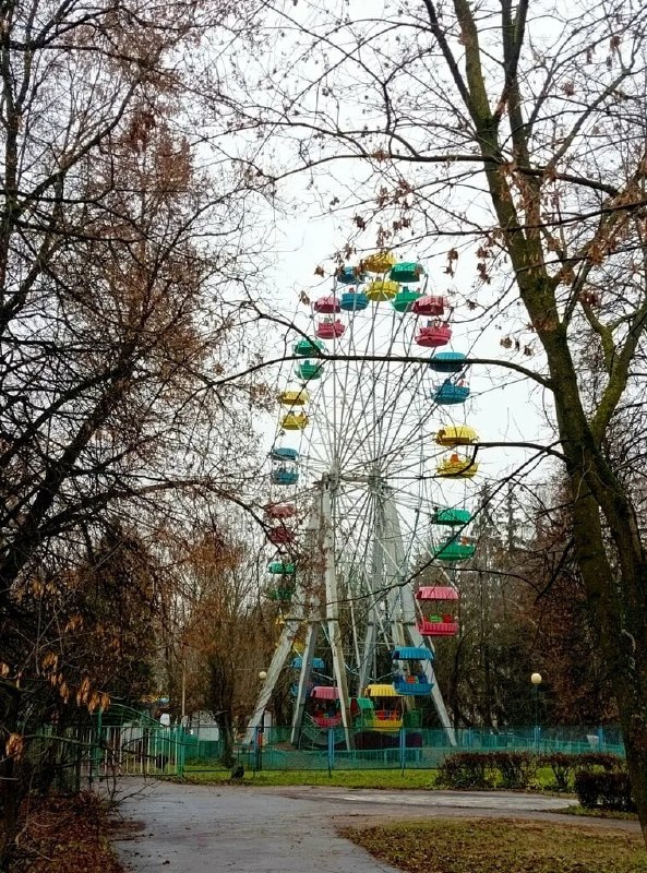 Фото поста канала  ГОРОД ОРЁЛ 🦅