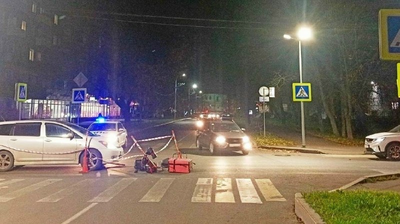 Фото поста канала  Великий Новгород - Свободный Информационный Портал