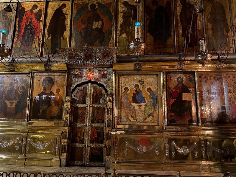 Фото поста канала  От Первого Лица | ОПЛ