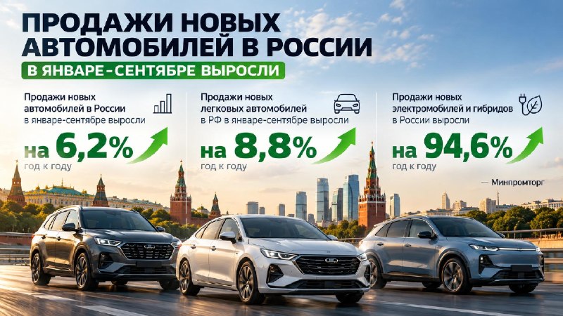 Фото поста канала  Биржевик | Акции