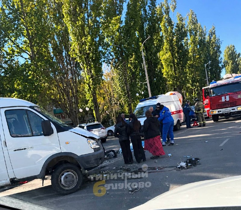 Фото поста канала  Типичный Балаково (18+)