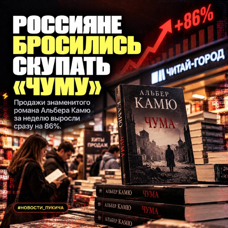 Фото поста канала  Гарри Пукич ⚡️