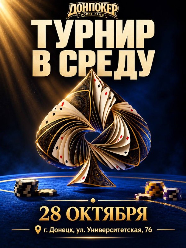 Фото поста канала Типичный  Донецк